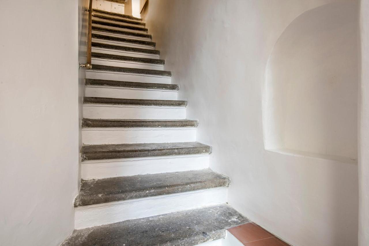 Monte Della Farina Loft Apartment Rome Luaran gambar